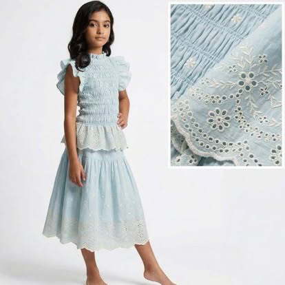 Children's special occasion collection