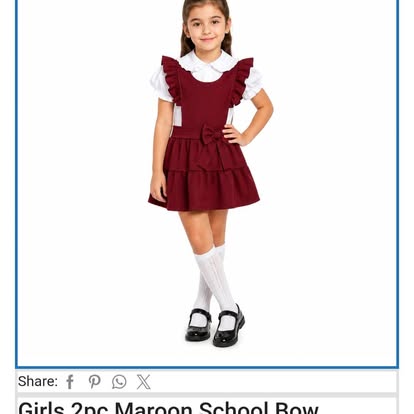 Boys occasion suit