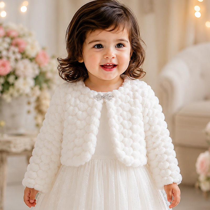 Children's special occasion collection